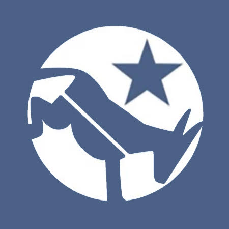 Grassroots Progressive Democrats Logo